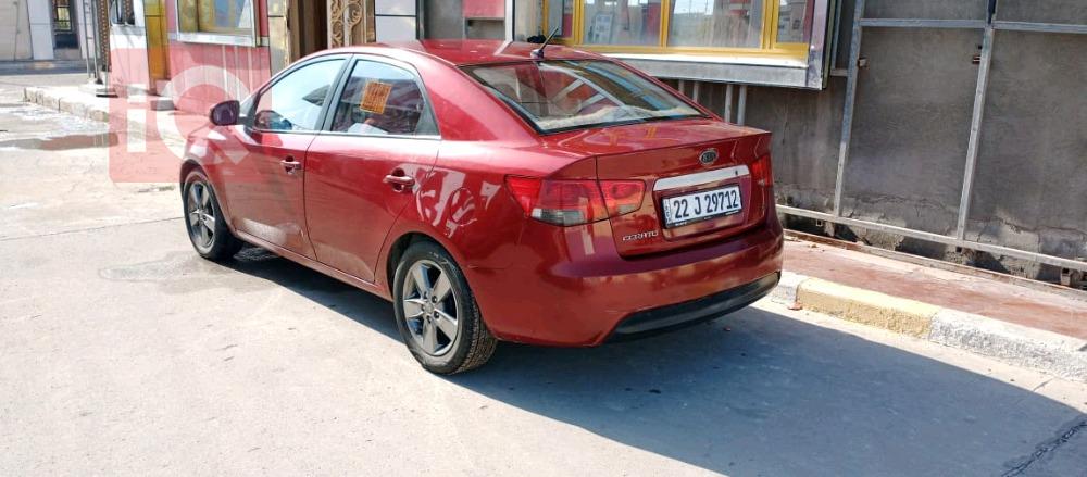 Kia Cerato